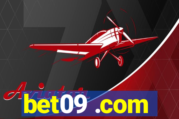 bet09 .com