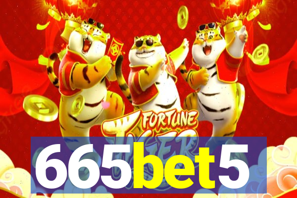 665bet5