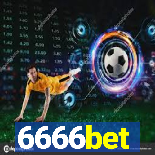 6666bet