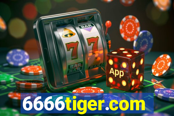 6666tiger.com