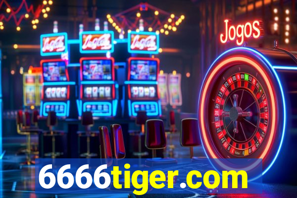 6666tiger.com