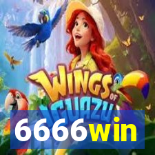 6666win