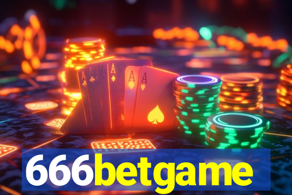 666betgame