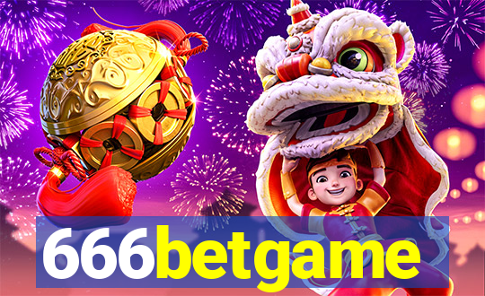 666betgame