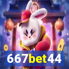 667bet44