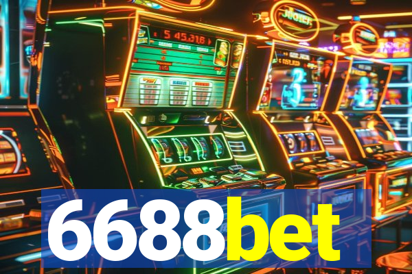 6688bet