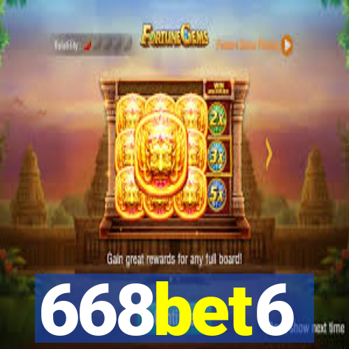 668bet6