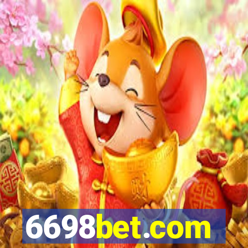 6698bet.com