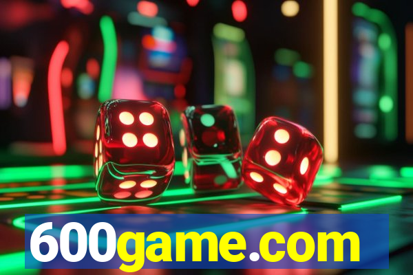 600game.com