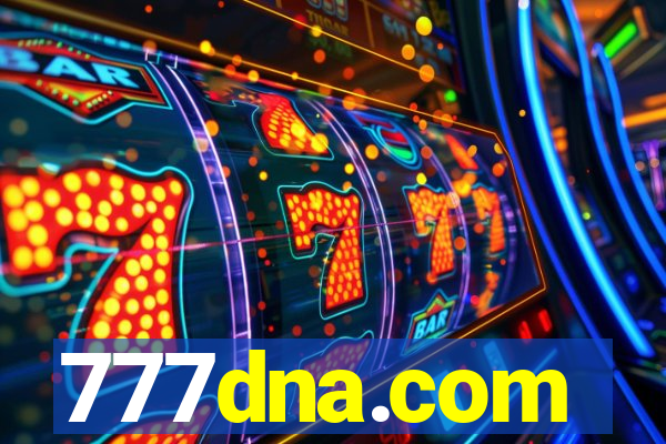 777dna.com