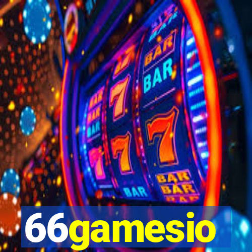 66gamesio