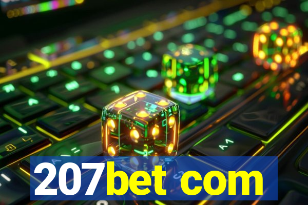 207bet com