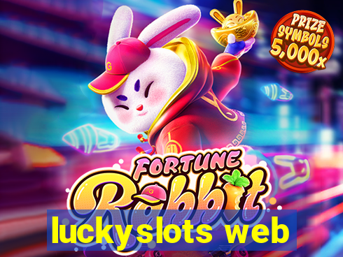 luckyslots web