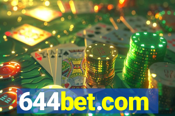 644bet.com