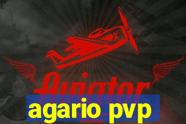 agario pvp