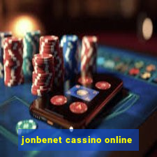 jonbenet cassino online