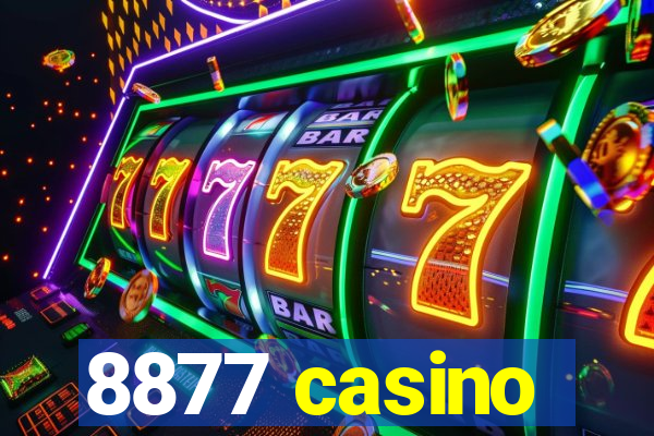 8877 casino