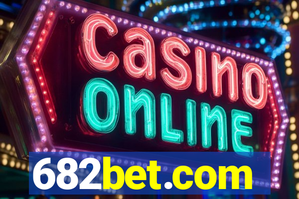 682bet.com