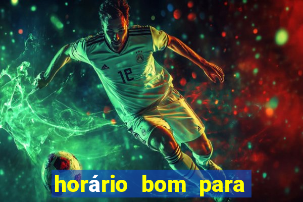 horário bom para jogar fortune rabbit