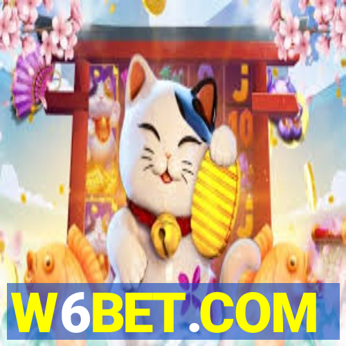 W6BET.COM