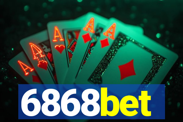 6868bet