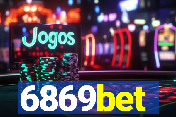 6869bet