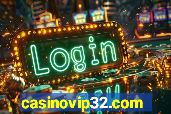 casinovip32.com