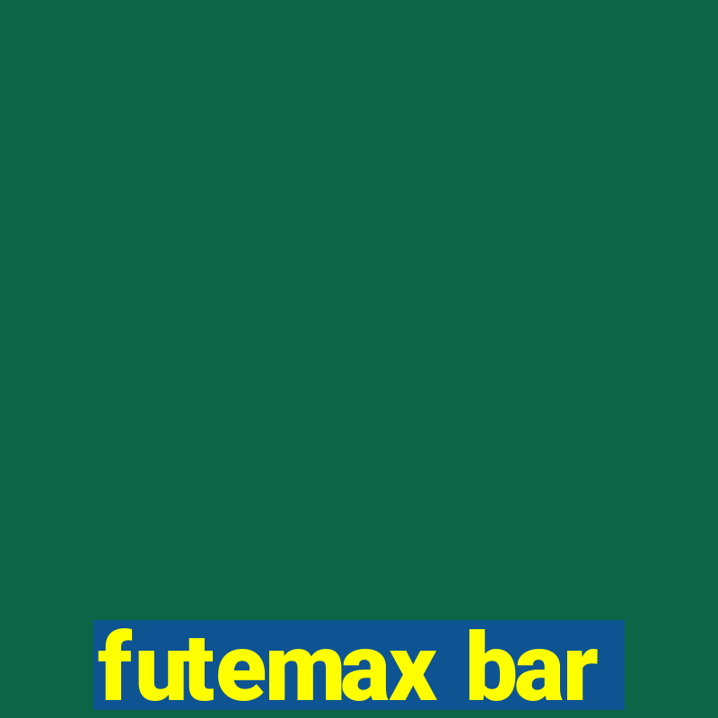 futemax bar