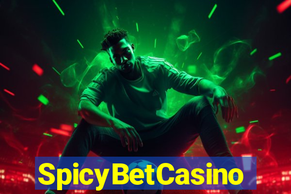 SpicyBetCasino