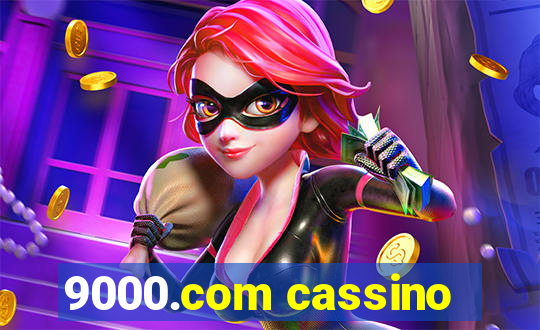 9000.com cassino