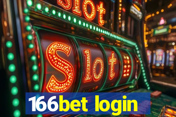 166bet login