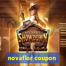 novaflor coupon