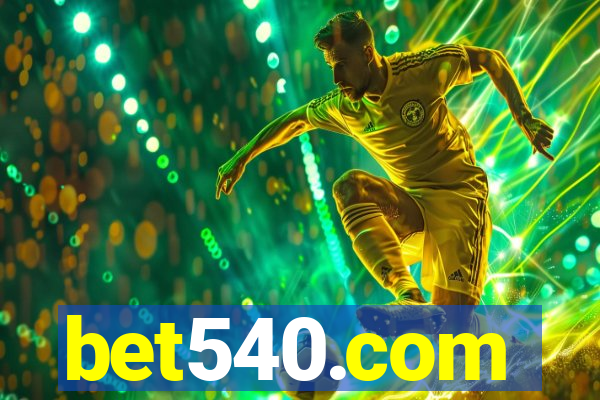 bet540.com