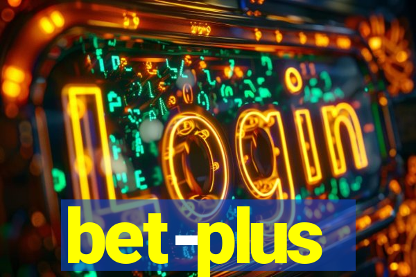 bet-plus