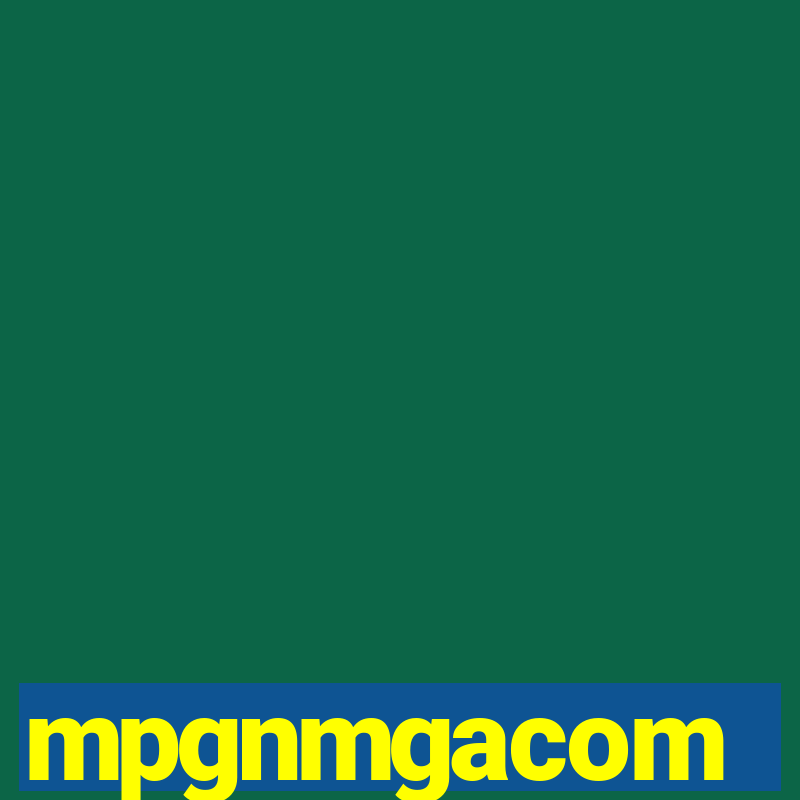 mpgnmgacom