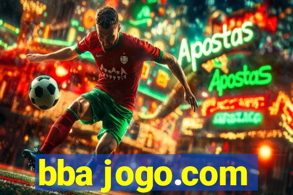 bba jogo.com