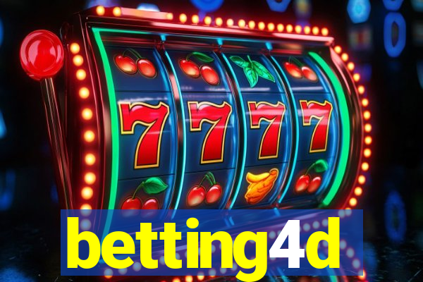 betting4d