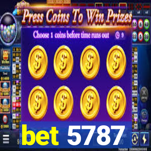 bet 5787