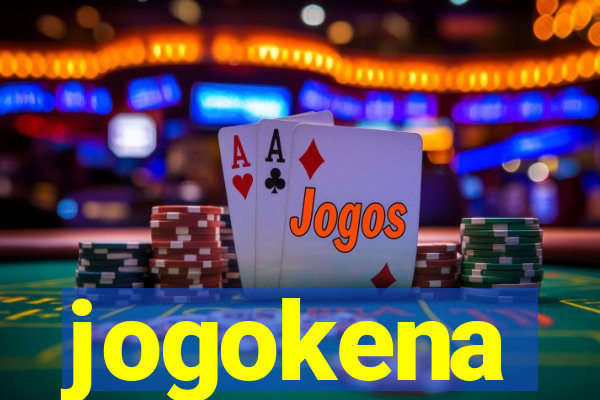 jogokena