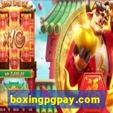 boxingpgpay.com