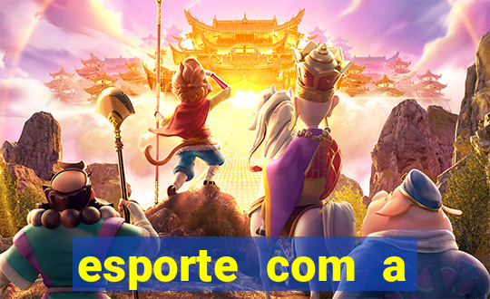 esporte com a letra l