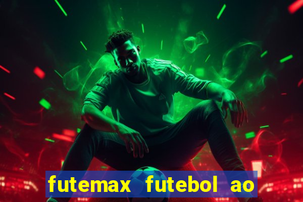 futemax futebol ao vivo campeonato brasileiro