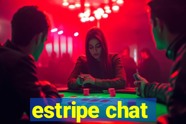 estripe chat