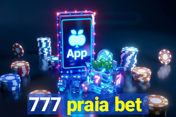 777 praia bet