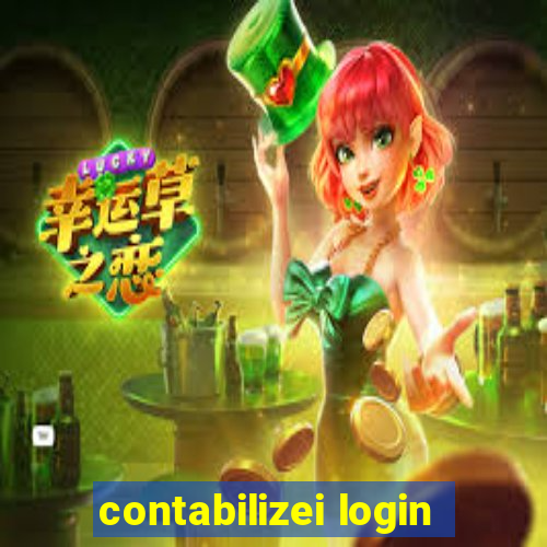 contabilizei login