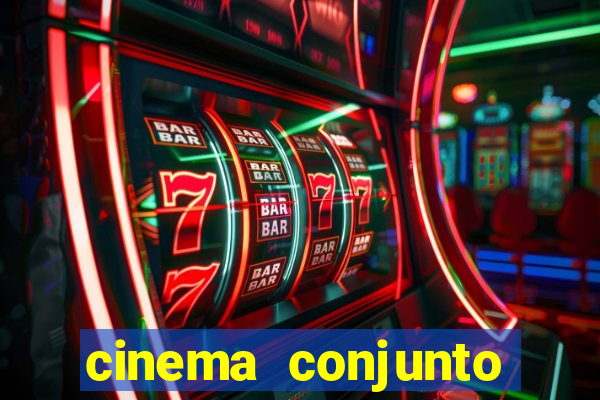 cinema conjunto nacional brasilia