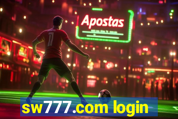 sw777.com login