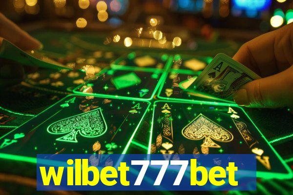 wilbet777bet