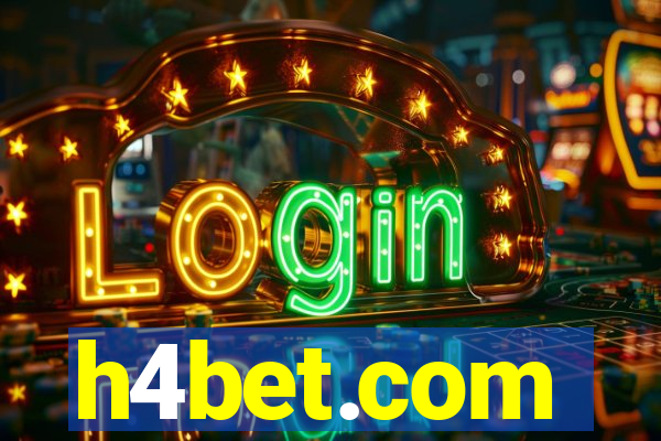 h4bet.com