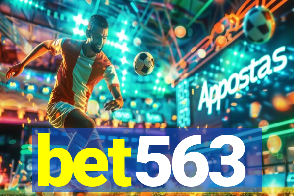 bet563